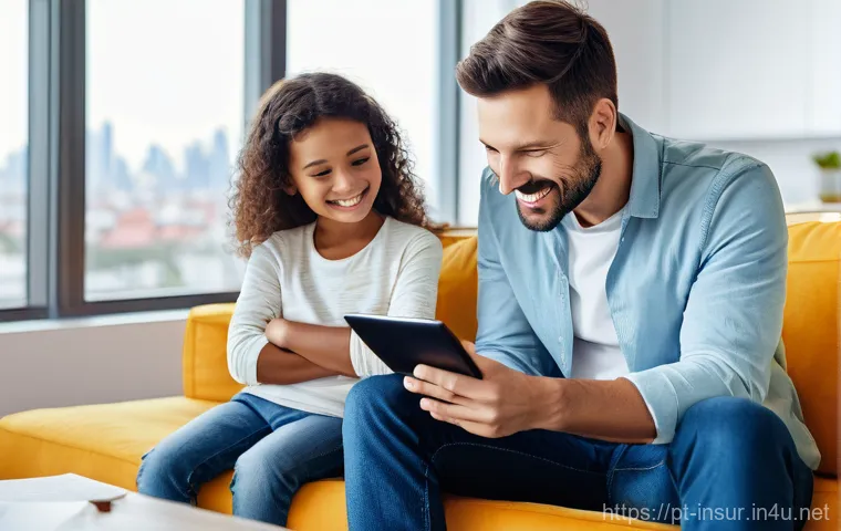 보험계리사와 통합보험 솔루션 - Prompt: The Visionary Actuary: Architects of Financial Security**

**Image Description:** A dynamic,...