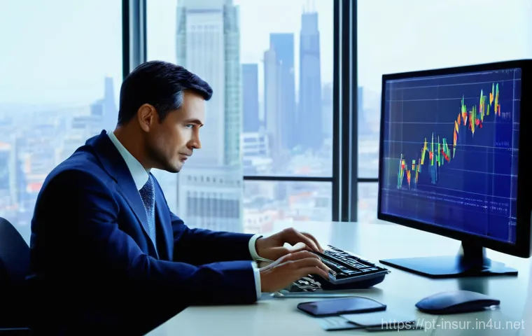 보험계리사와 고령자 보험 설계 - **Prompt:** A serene and joyful elderly couple in their 70s, looking content and secure. The woman w...