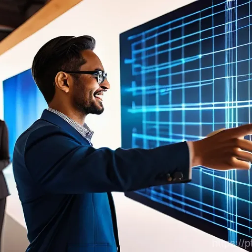 보험계리사와 협동조합 보험 분석 - **Prompt 1: The Essence of Cooperative Innovation**
    "A vibrant, diverse community of individuals...