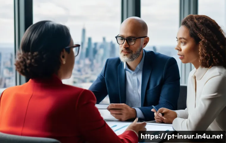 보험계리사 자격 유지 조건 관련 이미지 1