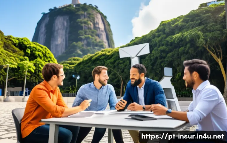 보험계리사와 보험 산업 위기 관련 이미지 2