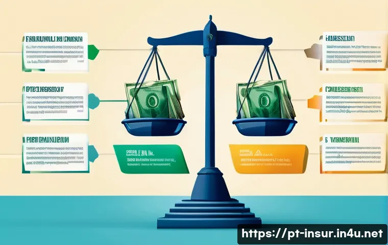 보험계리사와 재무 건전성 평가 관련 이미지 1