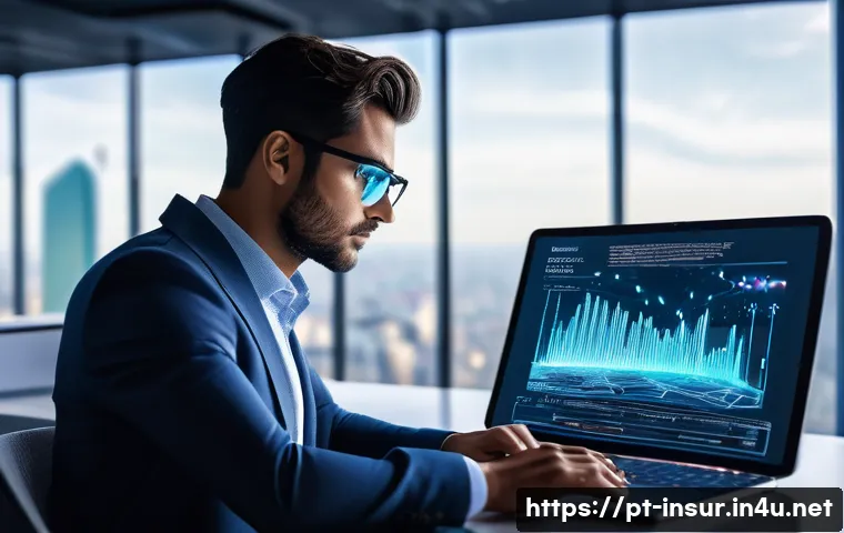 보험계리사와 재무 건전성 평가 관련 이미지 2