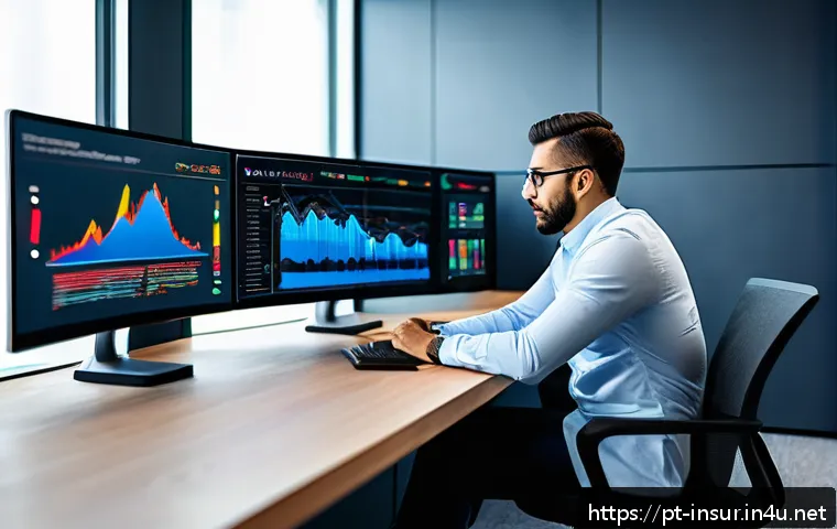 Como os Atuários Estão Transformando a Gestão de Riscos no Mercado de Seguros Brasileiro 3 보험계리사와 보험 리스크 조정 관련 이미지 1